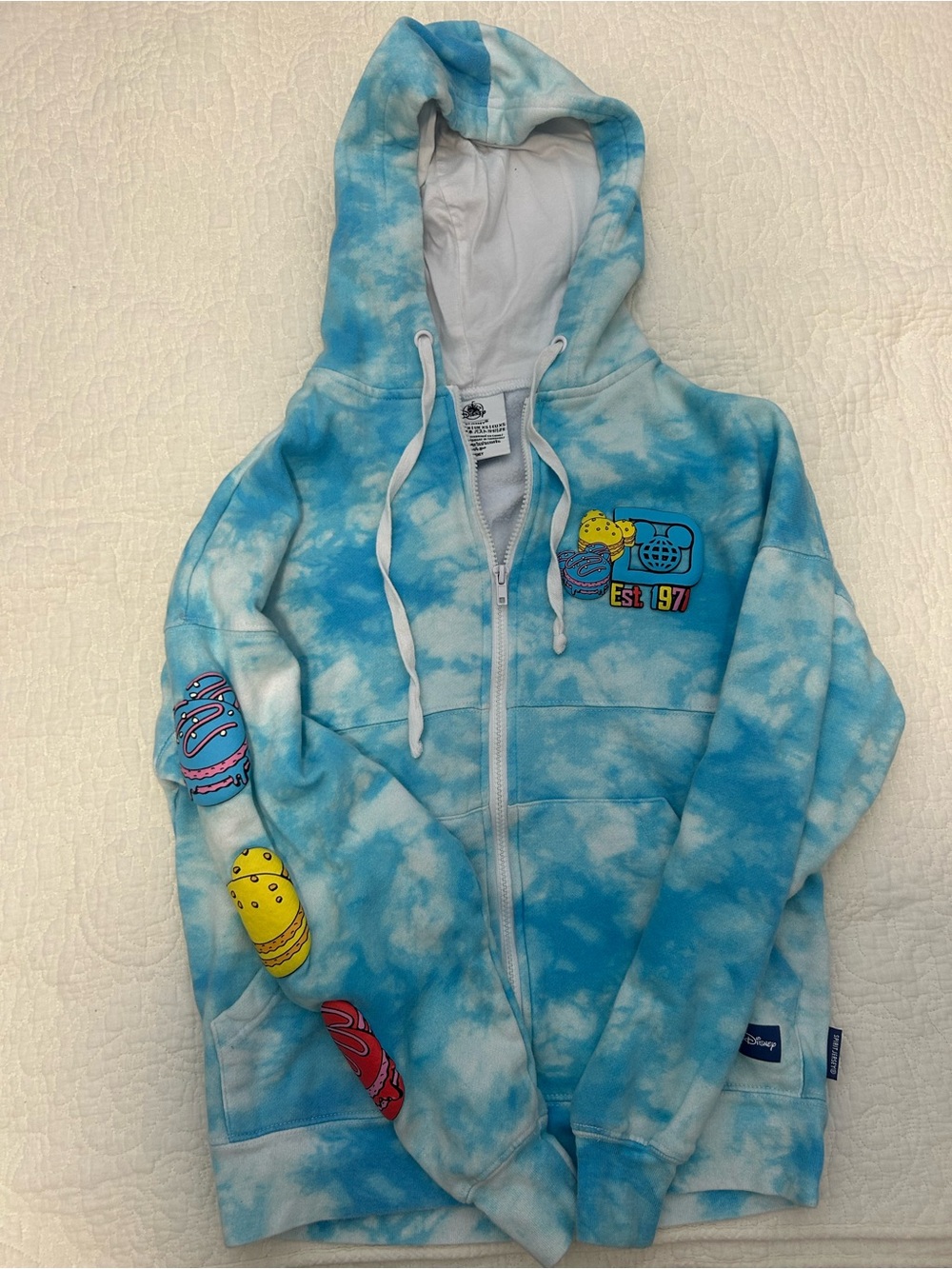 Walt Disney World Hoodie